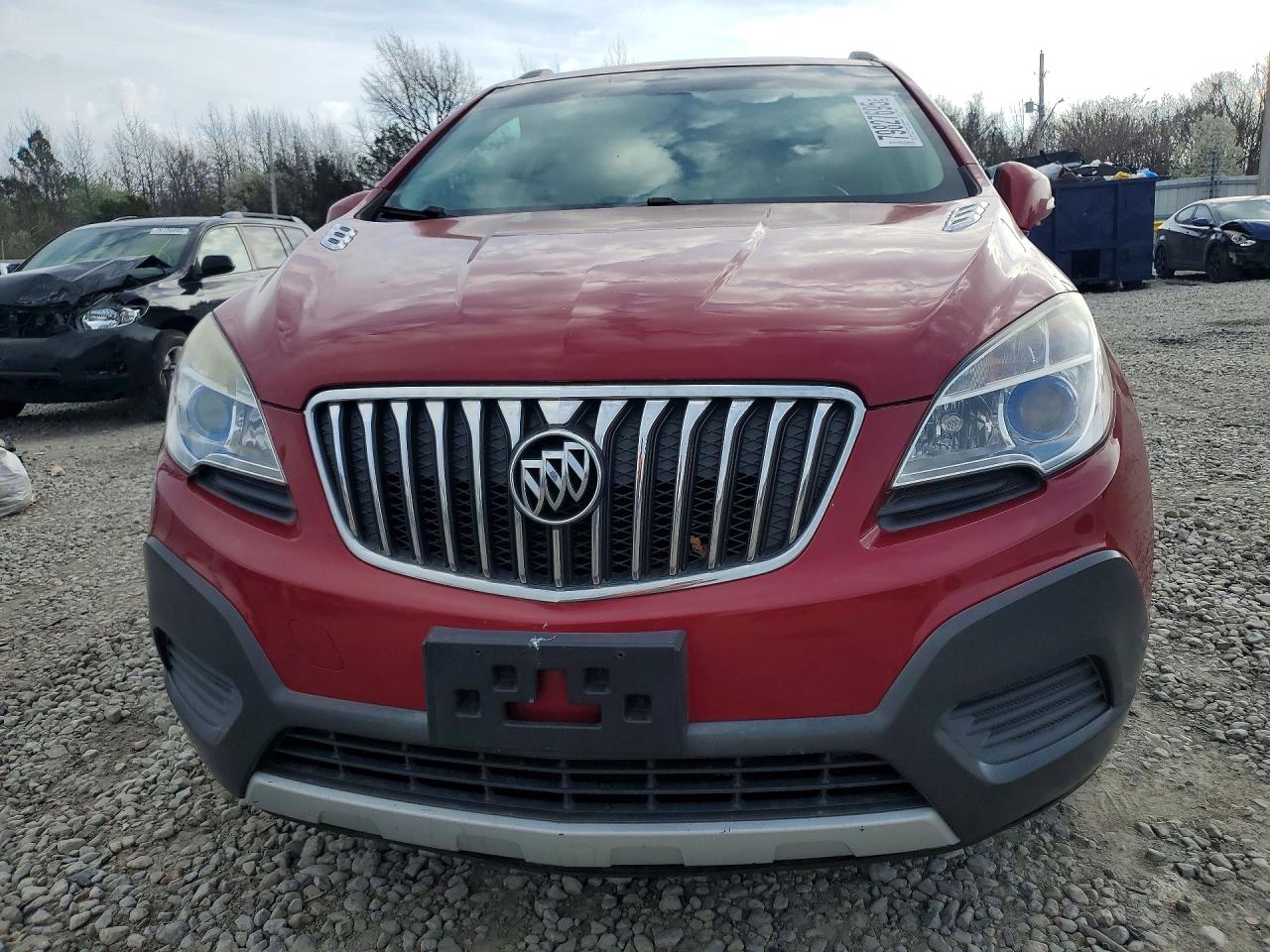 Buick Encore