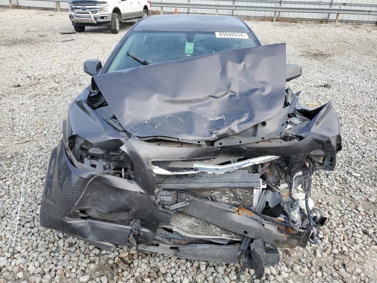 Chevrolet Malibu 2lt