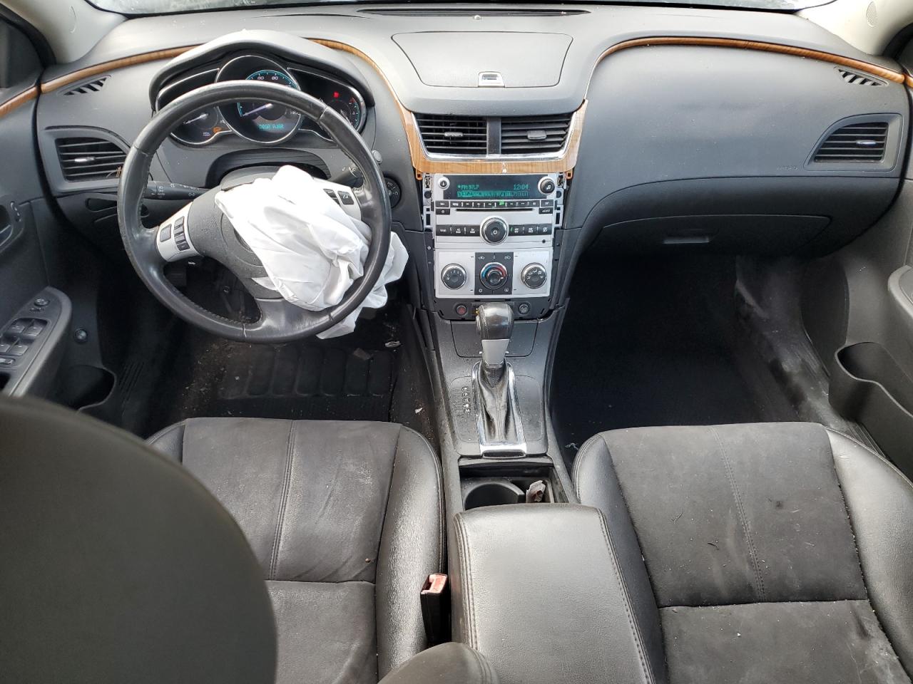 Chevrolet Malibu 2lt
