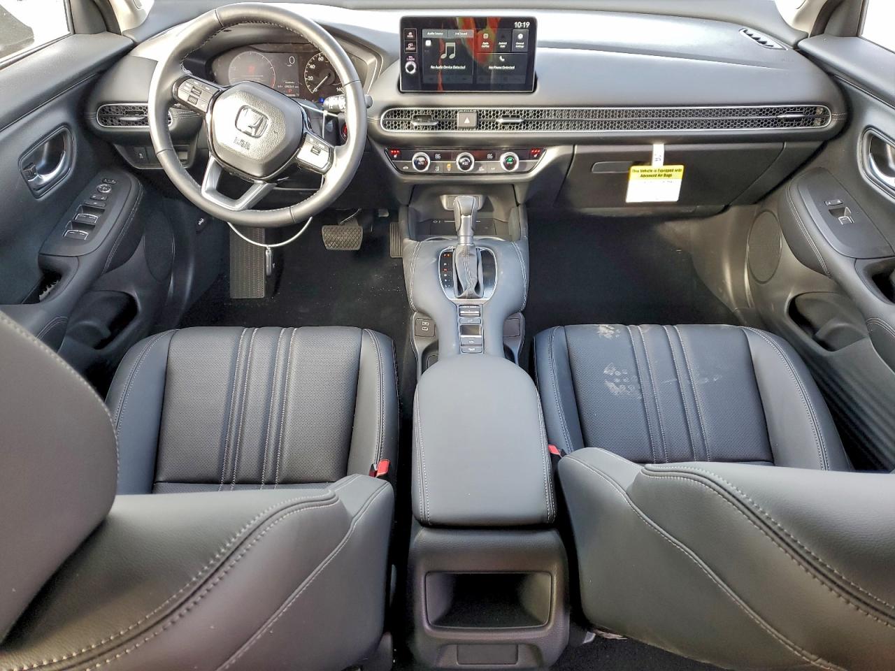 Honda HR-V Exl