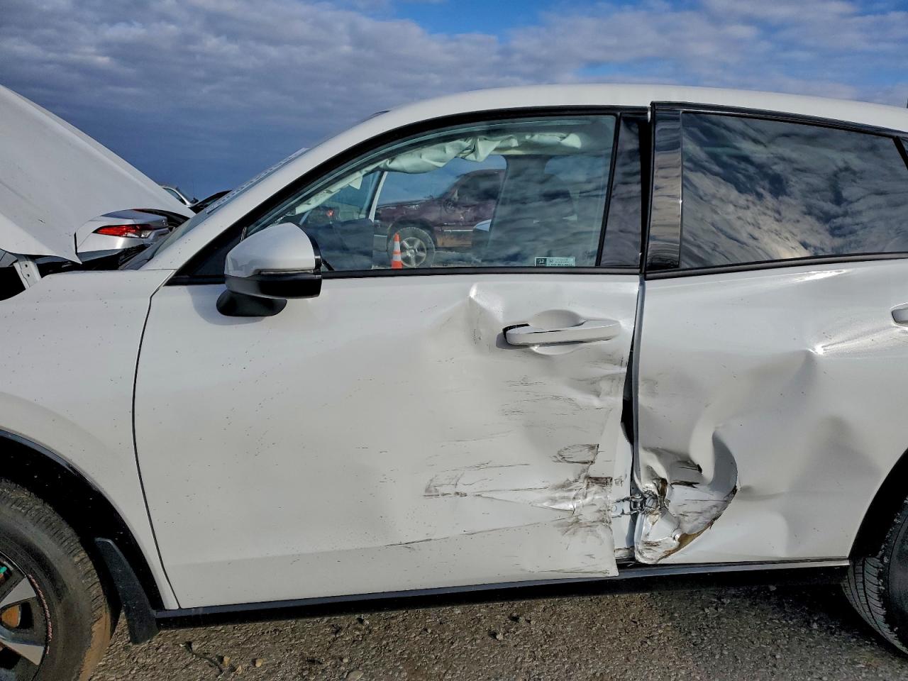 Honda HR-V Exl