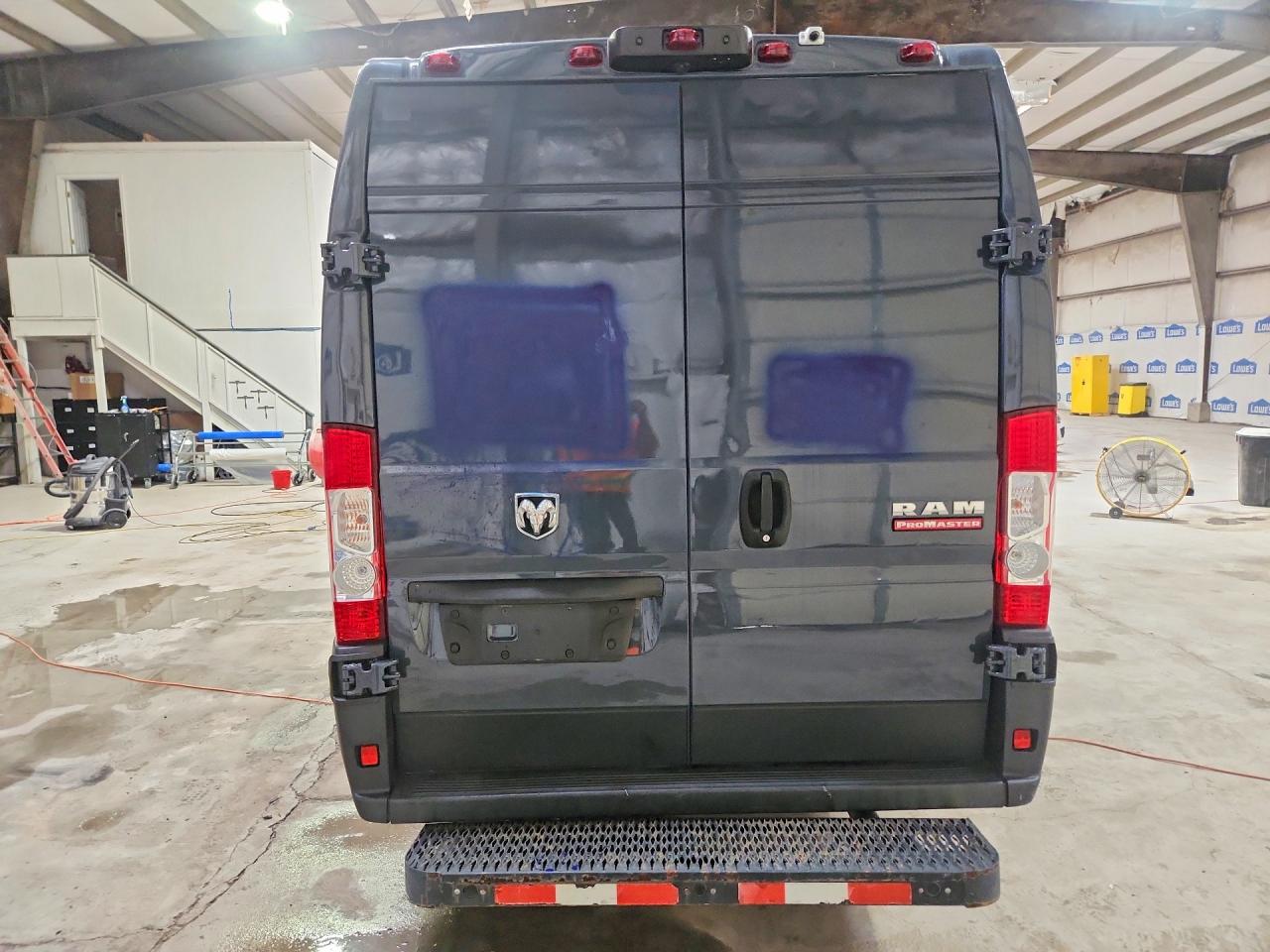 Ram Promaster