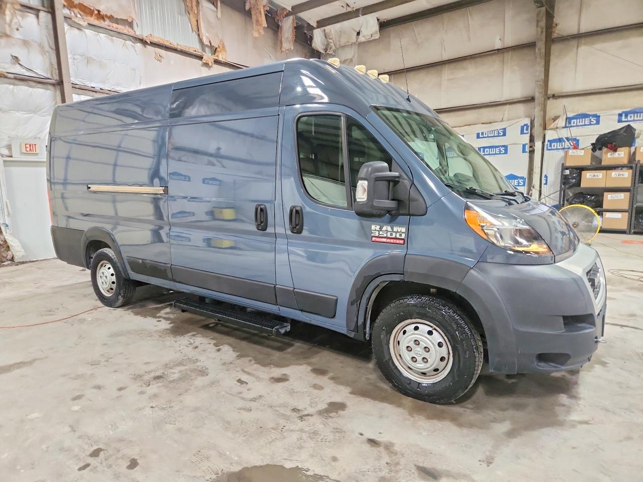 Ram Promaster