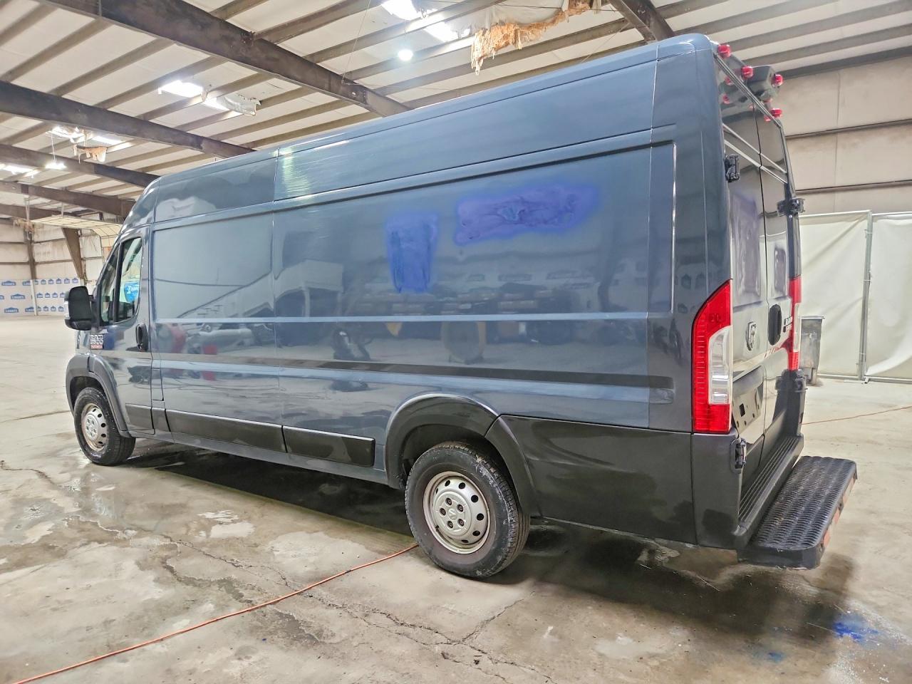Ram Promaster