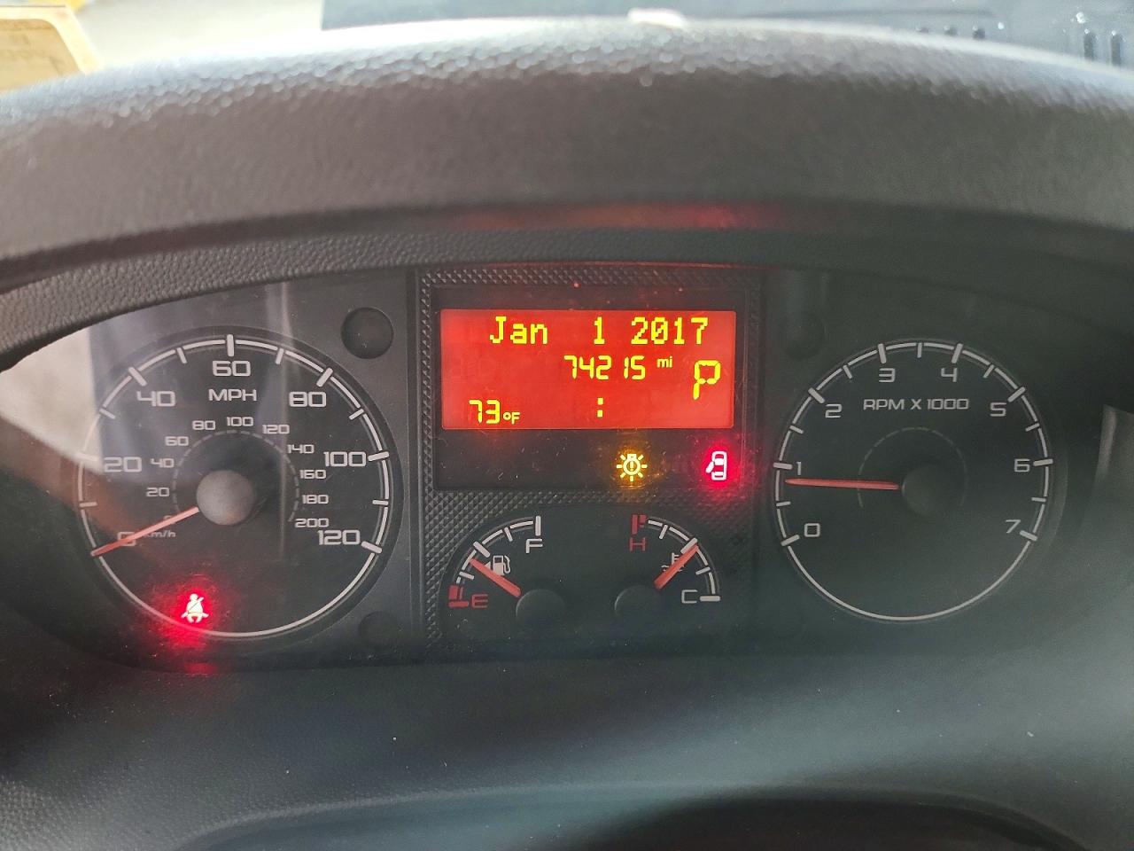 Ram Promaster