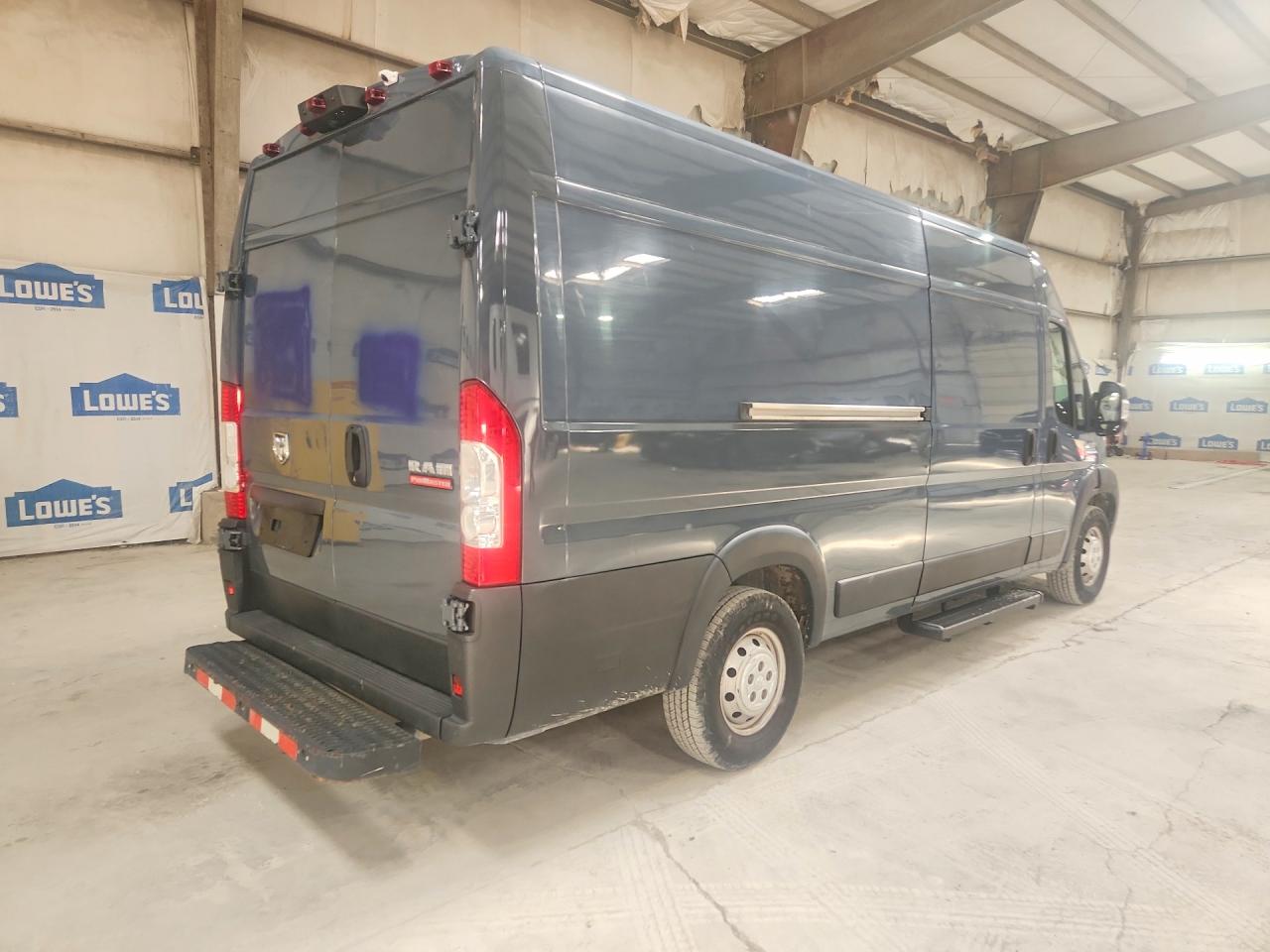 Ram Promaster