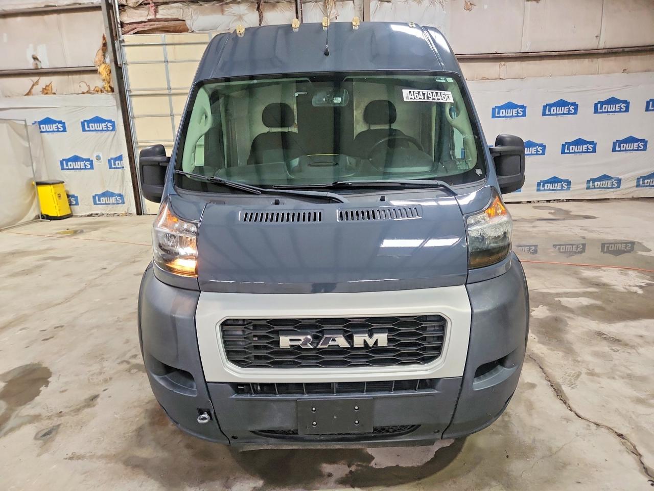 Ram Promaster