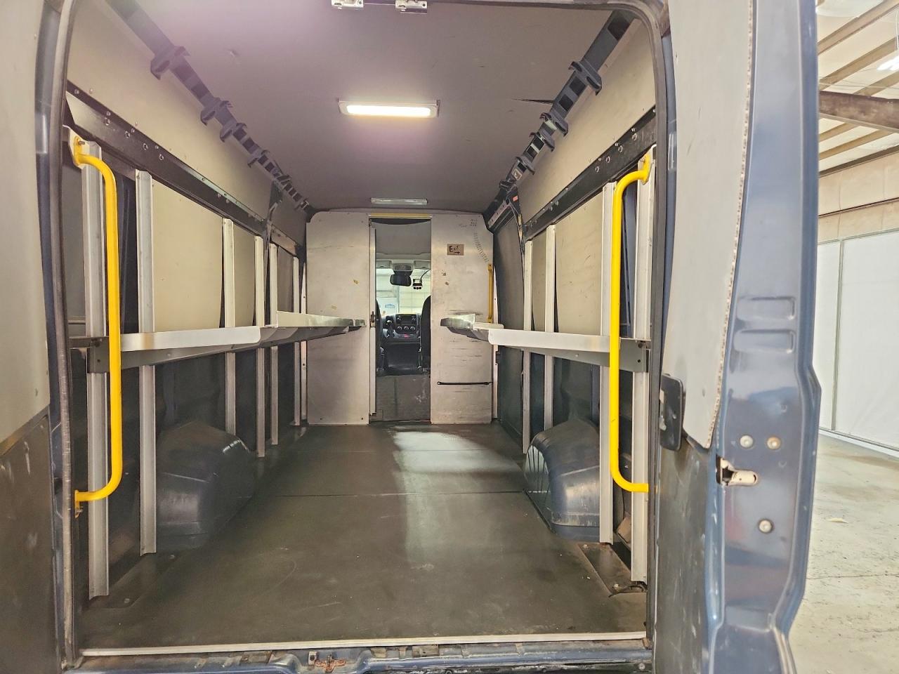 Ram Promaster