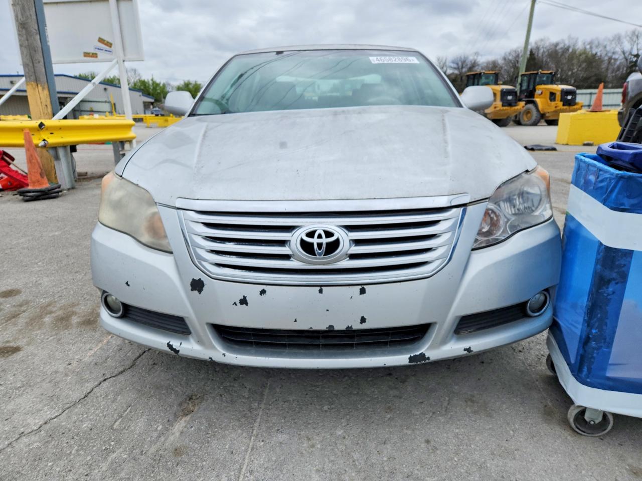 Toyota Avalon Xls