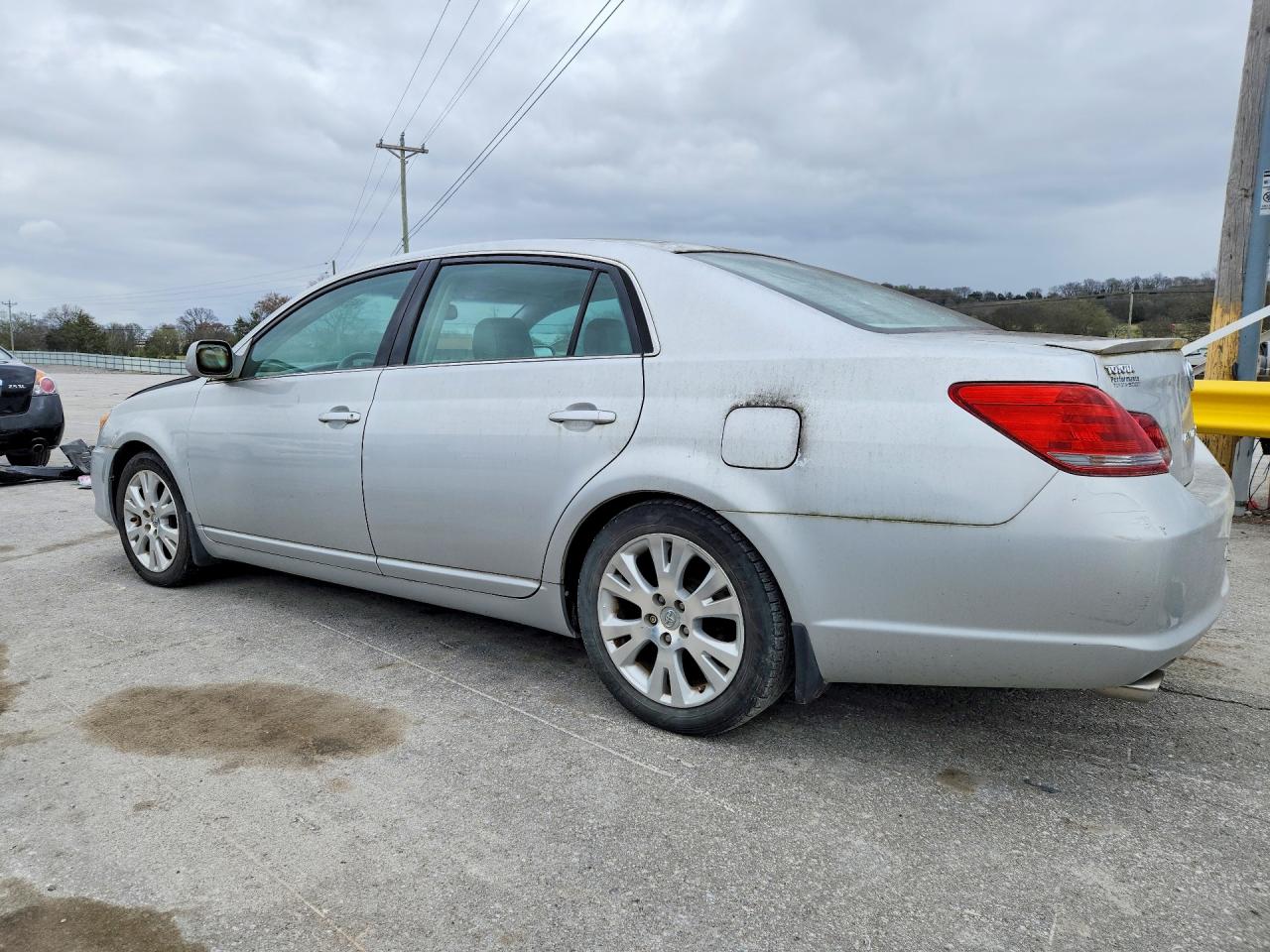 Toyota Avalon Xls