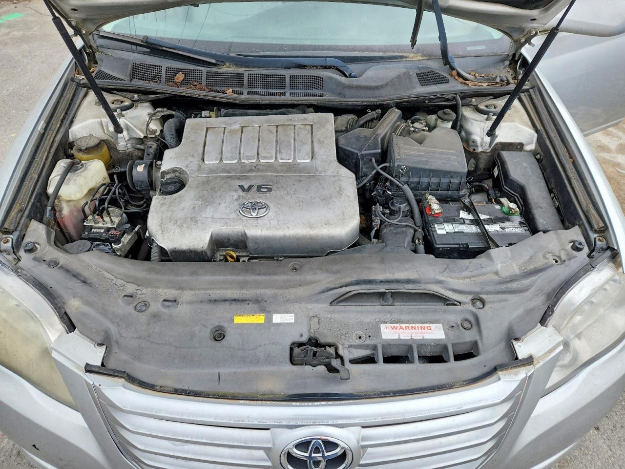 Toyota Avalon Xls