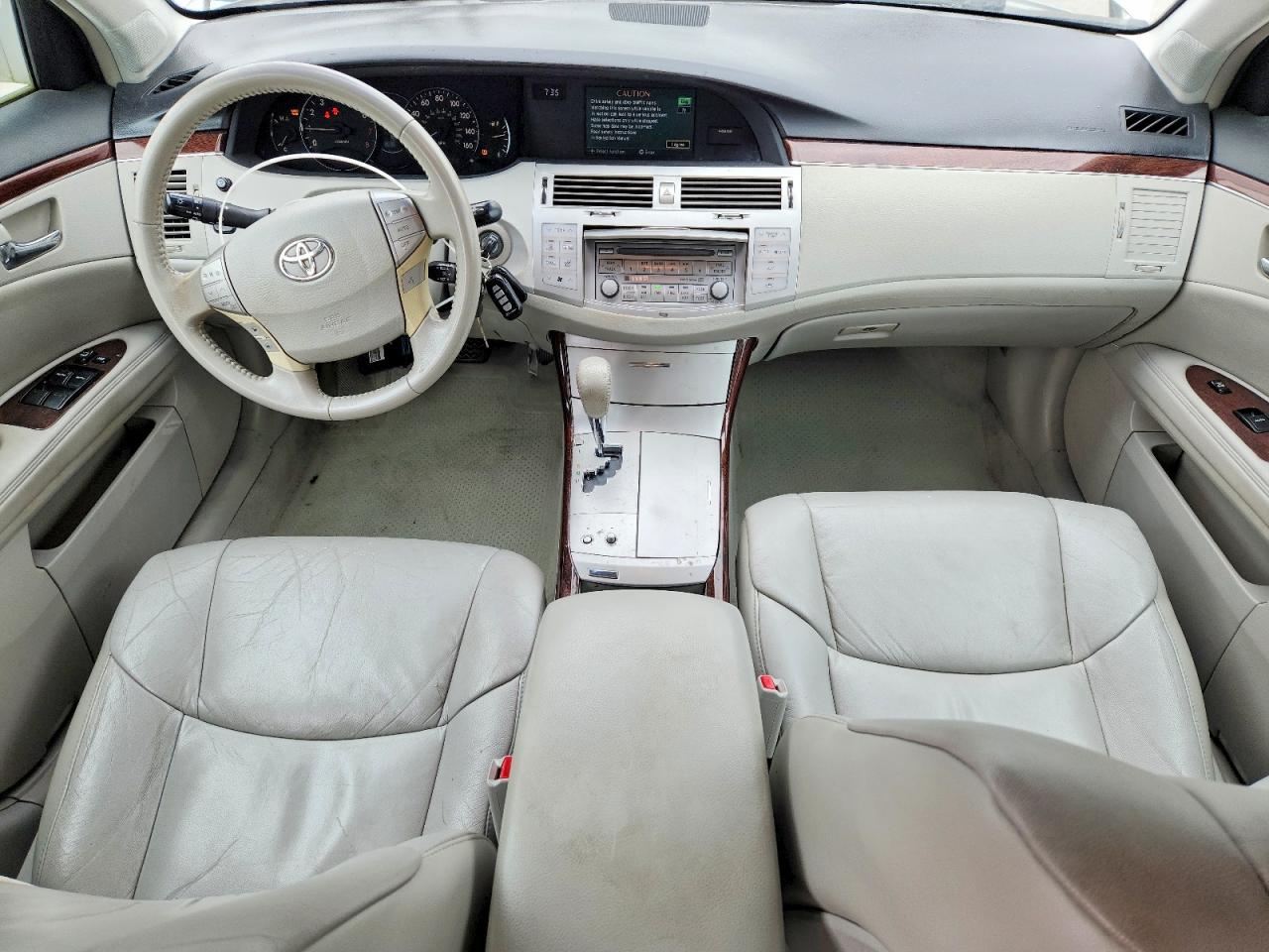 Toyota Avalon Xls