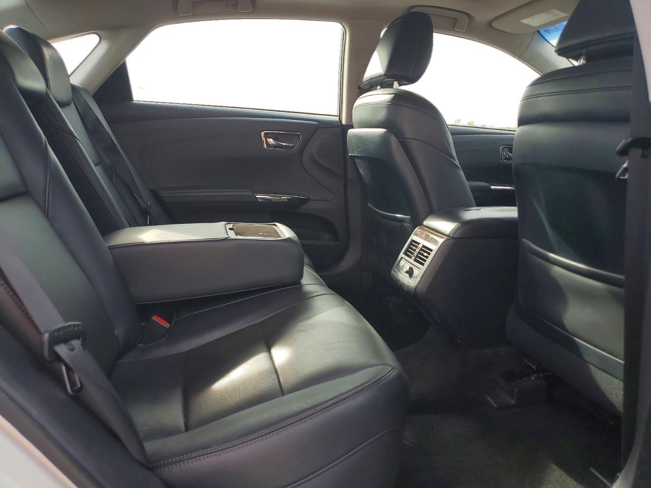 Toyota Avalon Limited