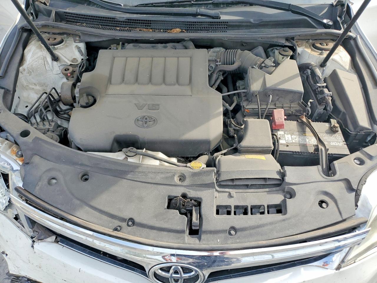 Toyota Avalon Limited