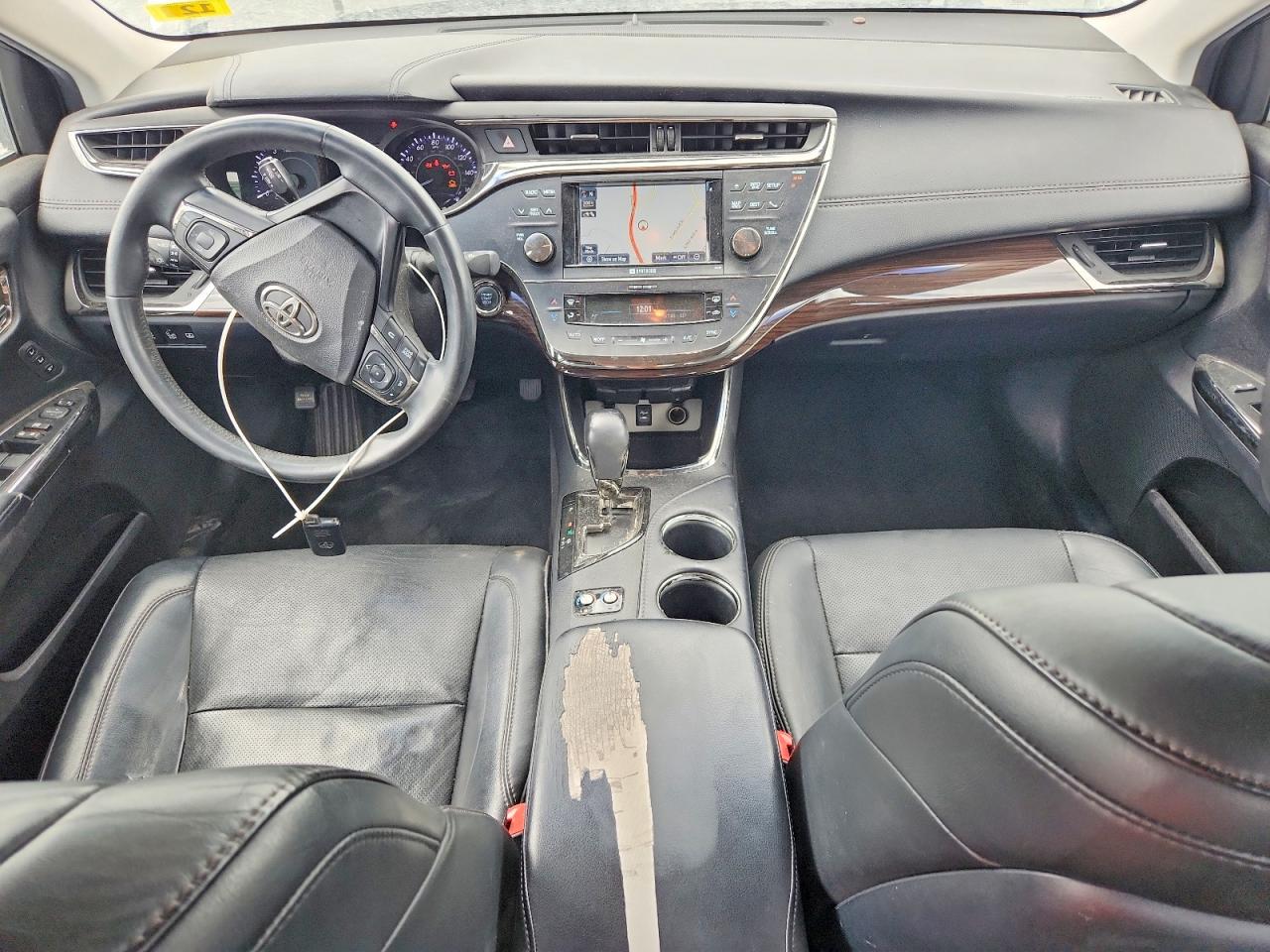 Toyota Avalon Limited