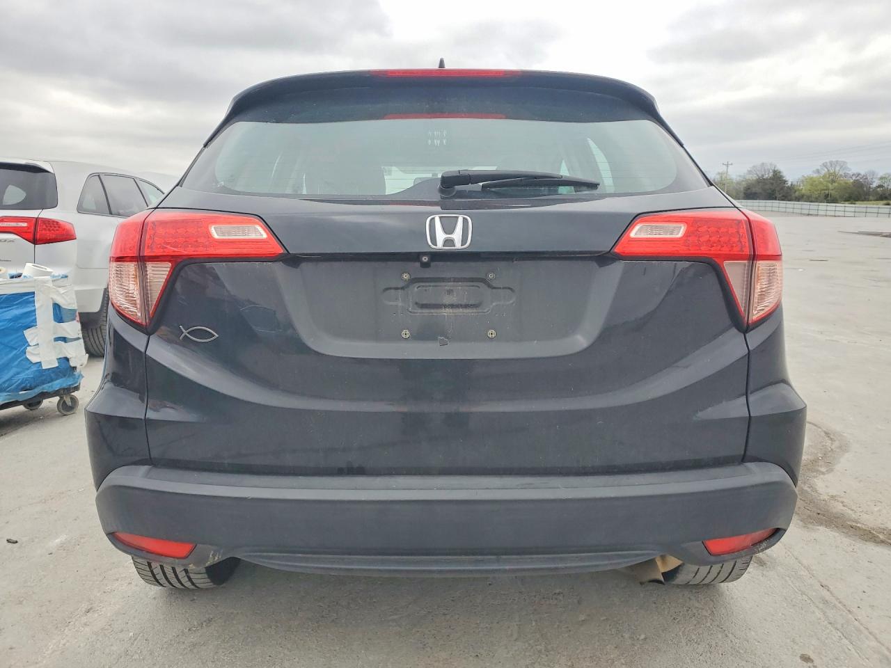 Honda HR-V Lx