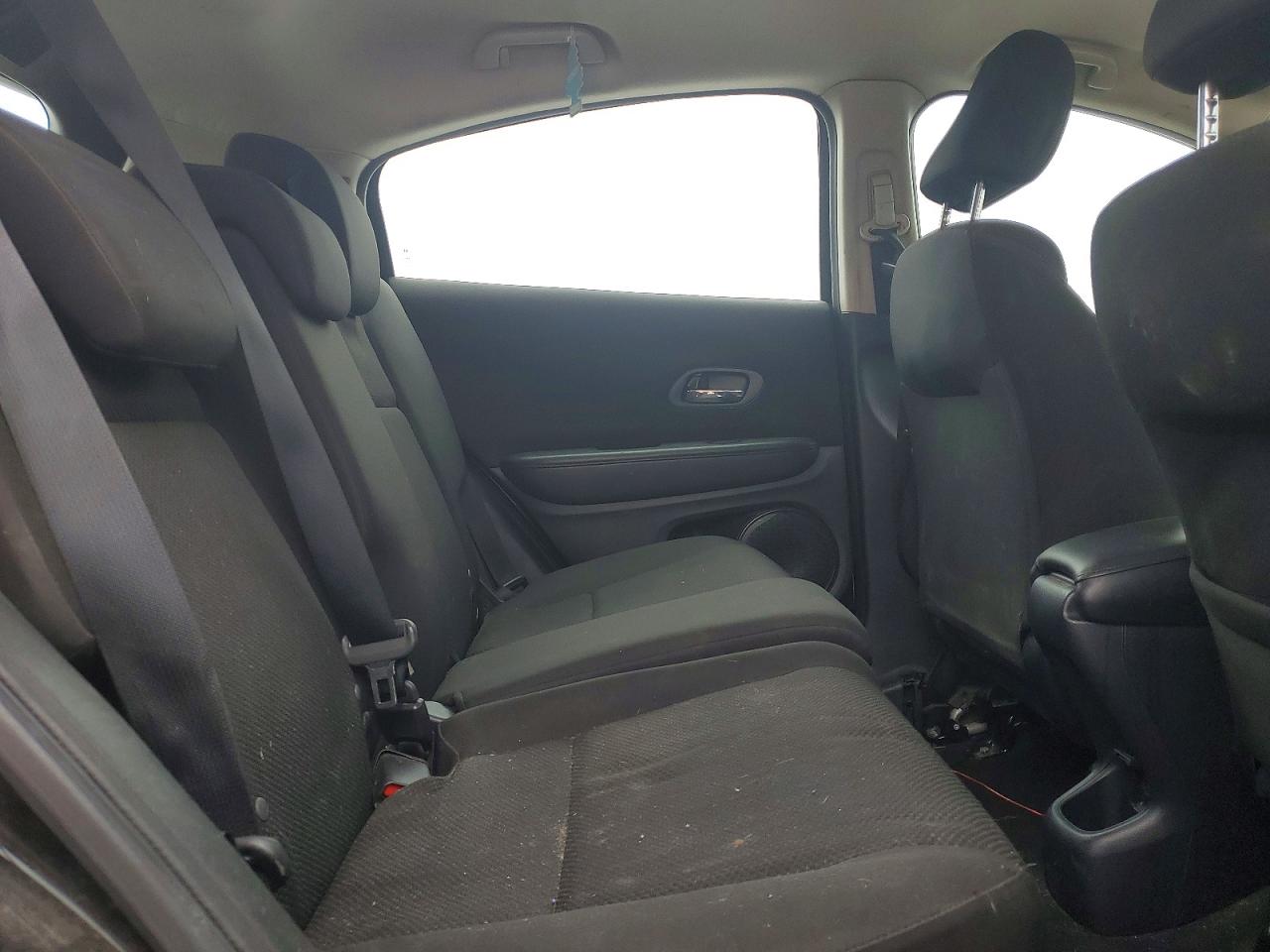 Honda HR-V Lx