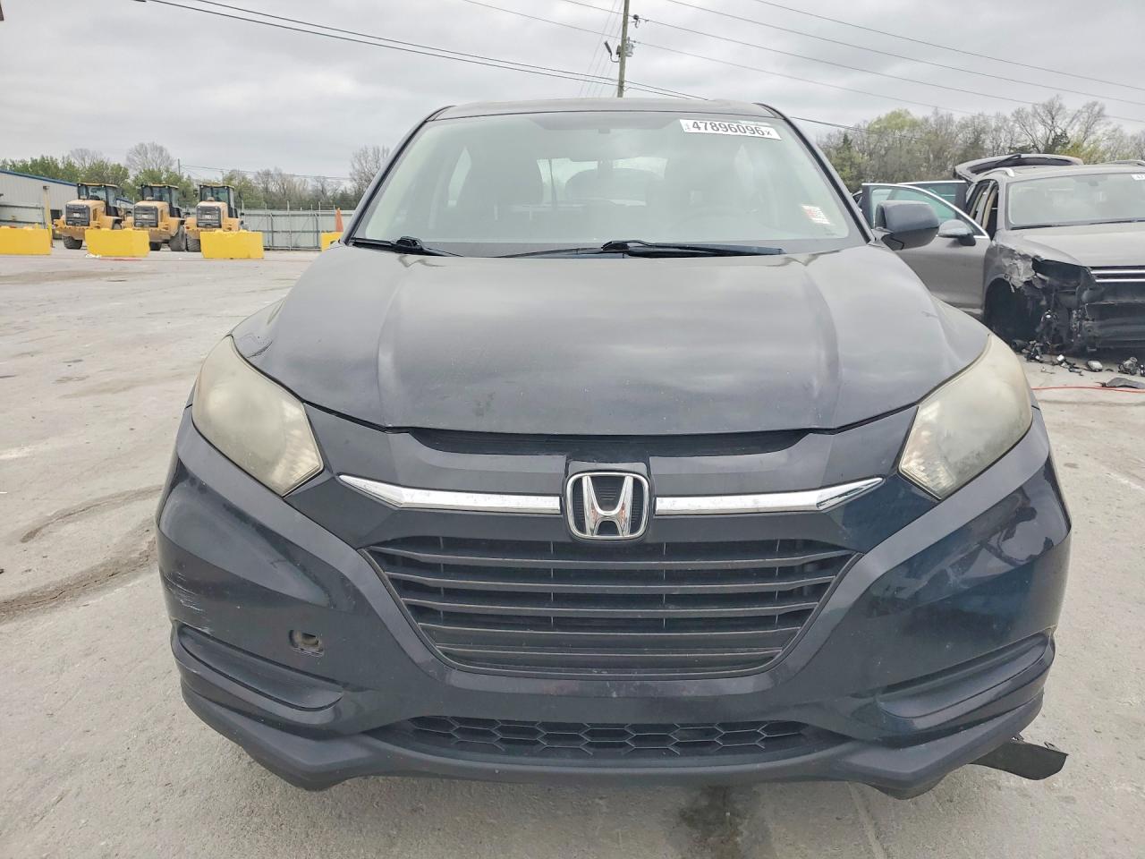 Honda HR-V Lx