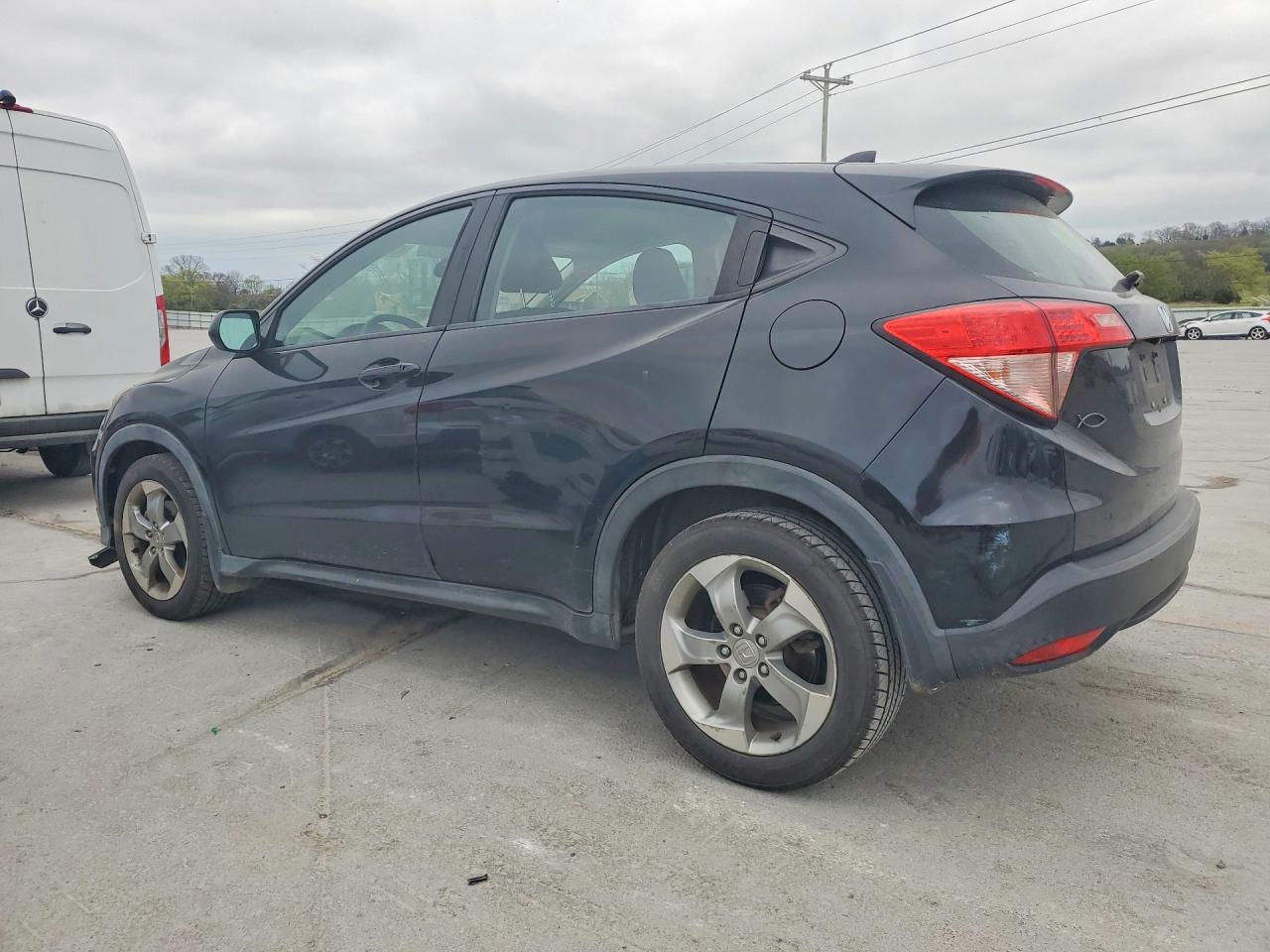 Honda HR-V Lx