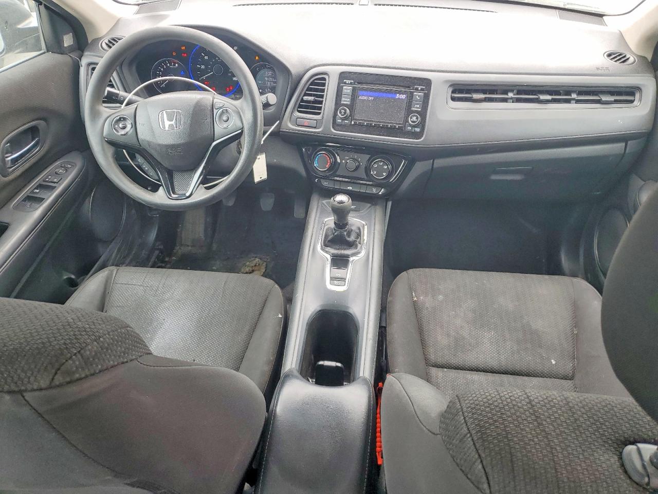 Honda HR-V Lx