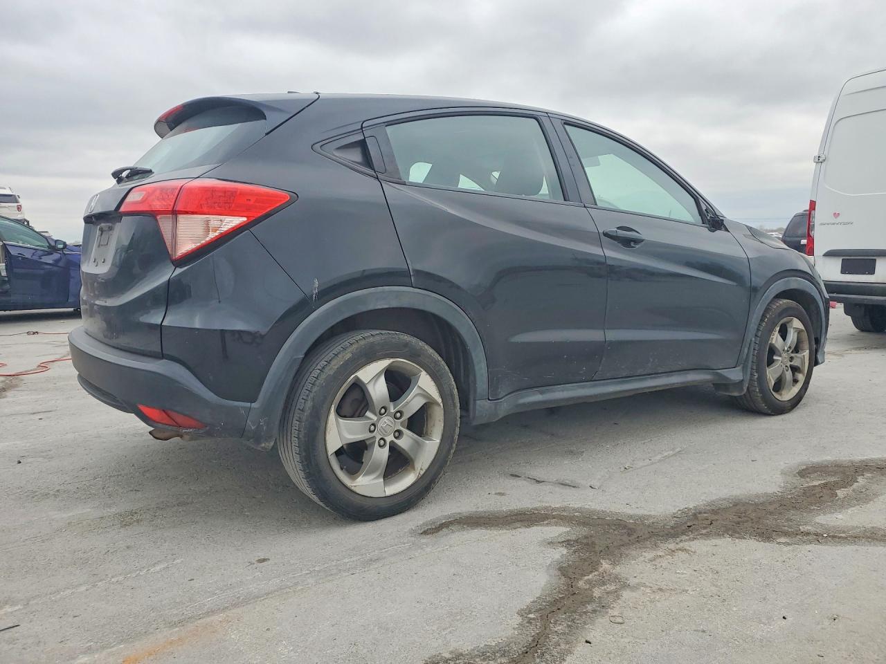 Honda HR-V Lx