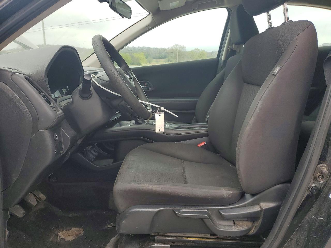 Honda HR-V Lx