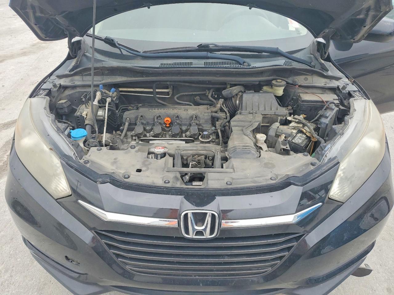 Honda HR-V Lx