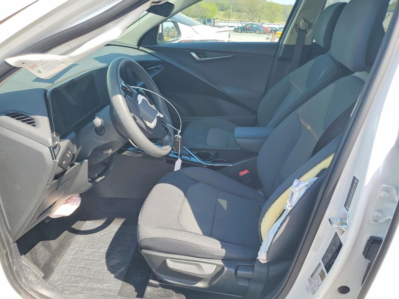 Kia Niro Lx