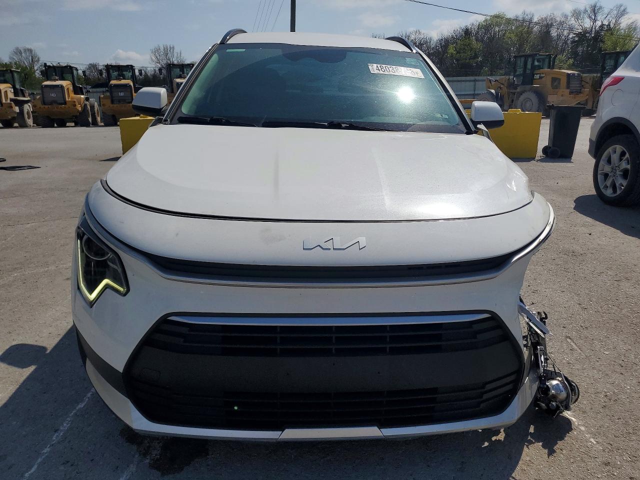 Kia Niro Lx
