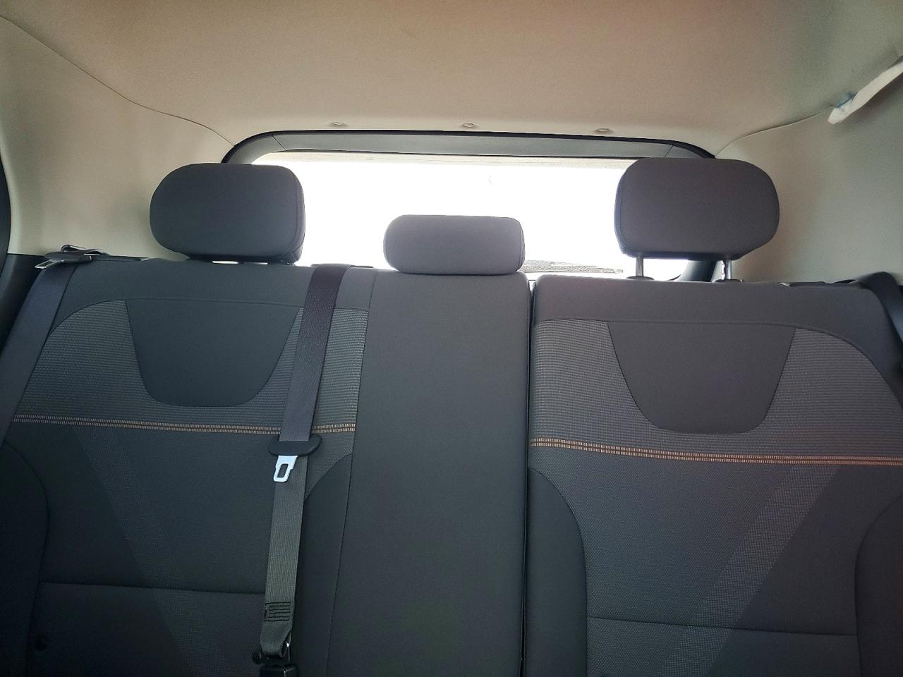 Kia Niro Lx
