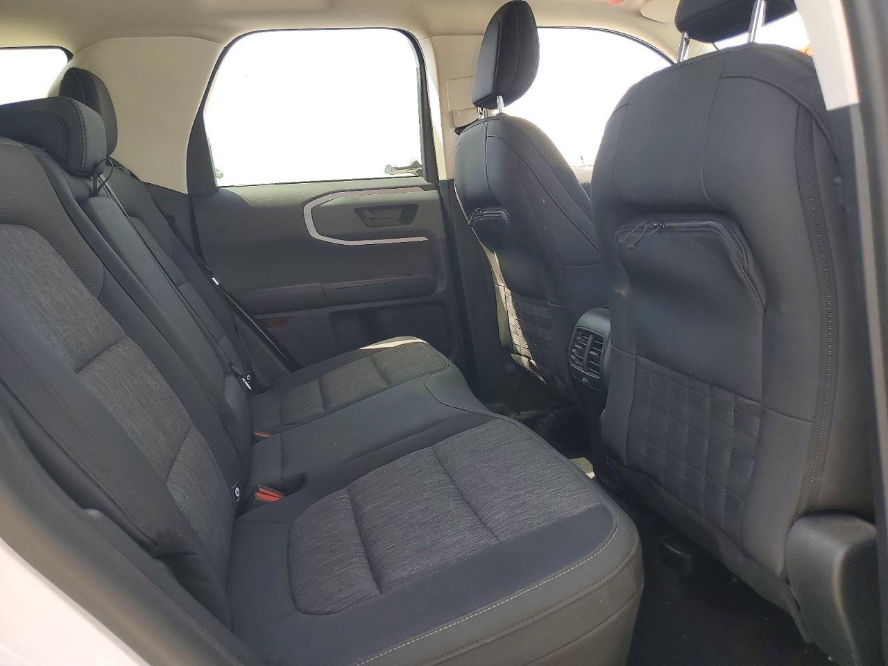 Ford Bronco Big Bend