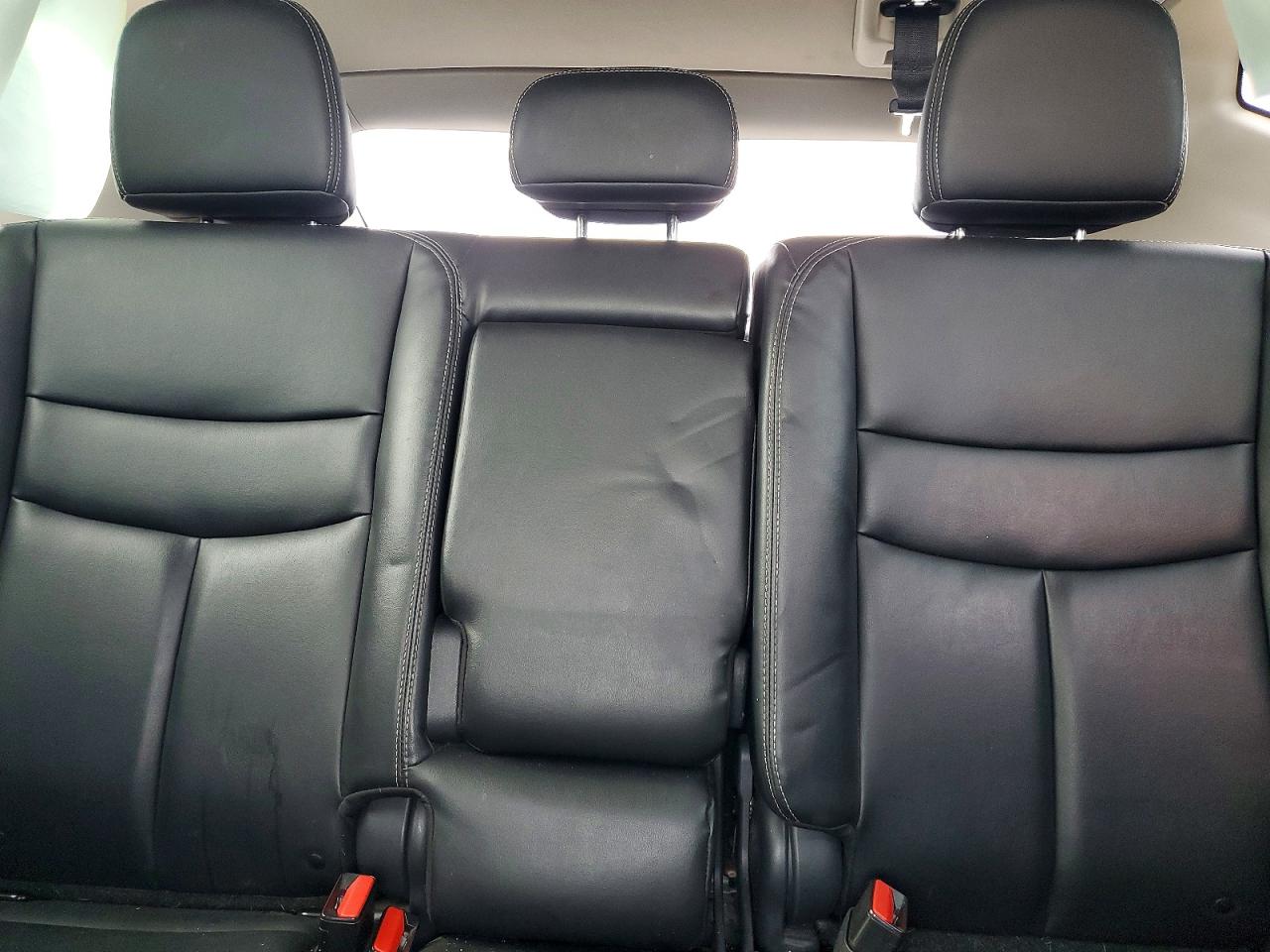 Nissan Murano Sv