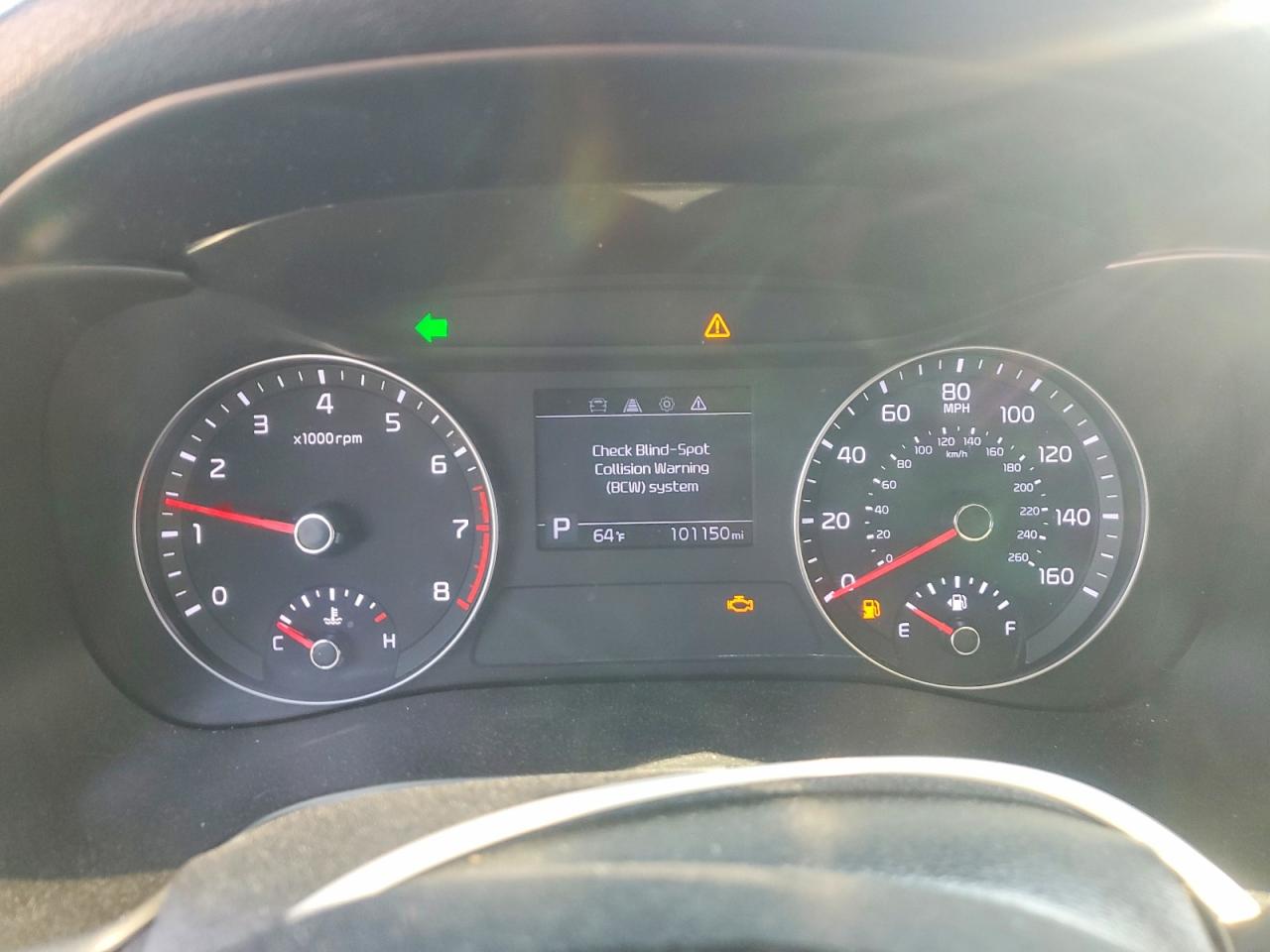 Kia Forte Gt Line