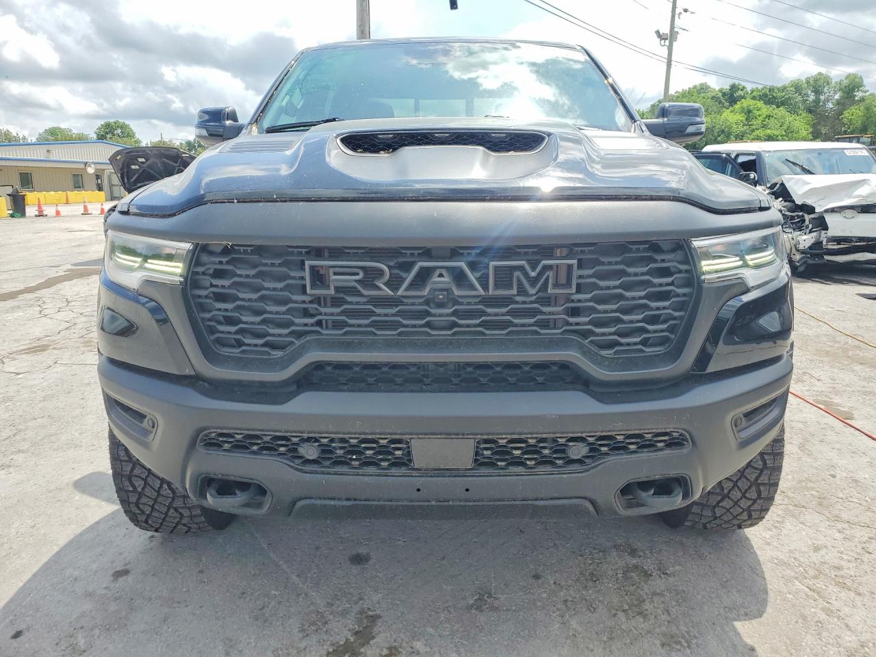 Ram 1500 Rho