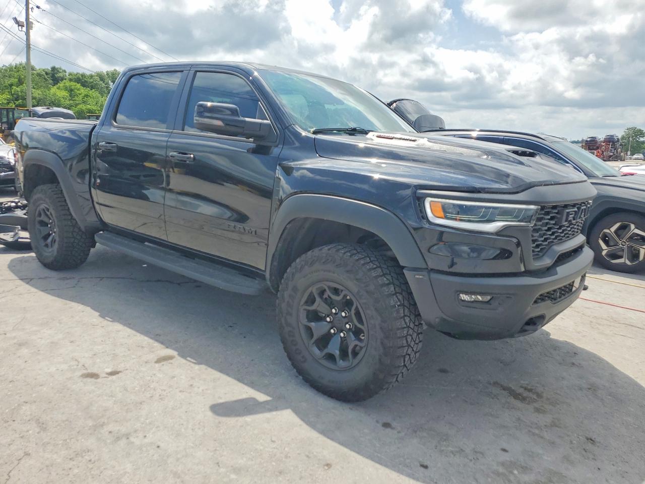 Ram 1500 Rho