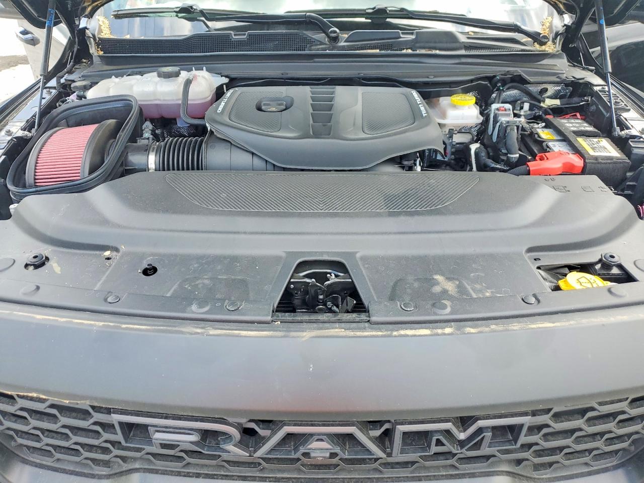 Ram 1500 Rho