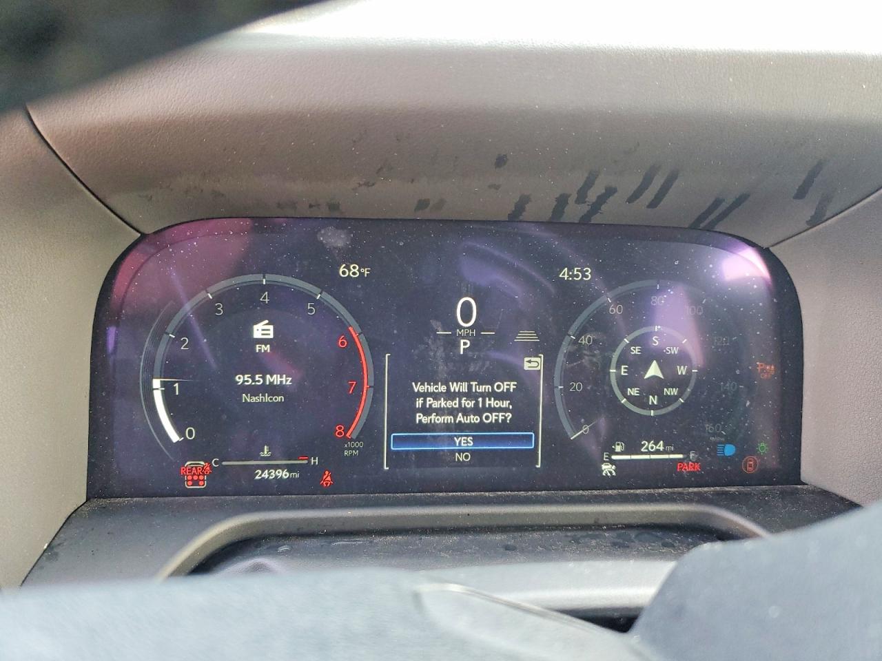 Lexus Gx Premium+