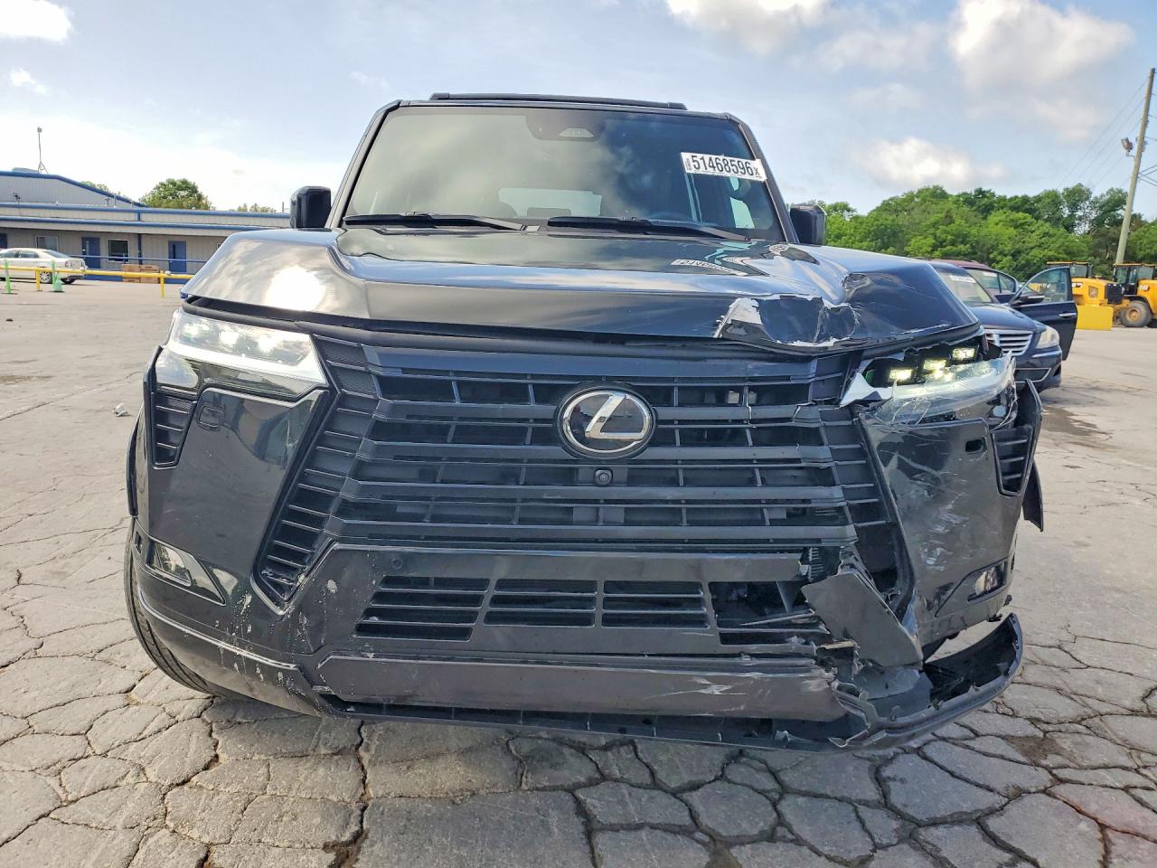Lexus Gx Premium+