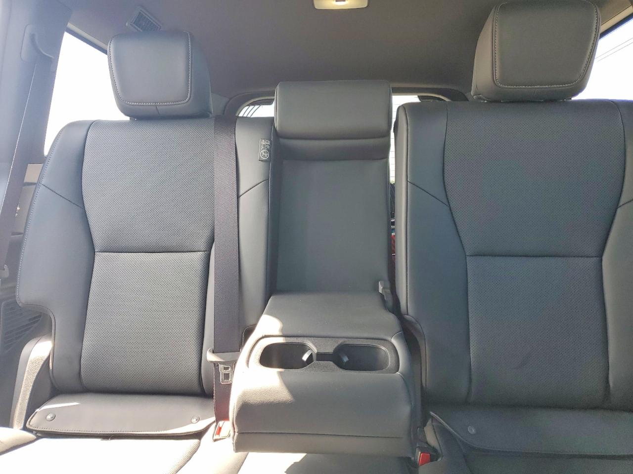 Lexus Gx Premium+