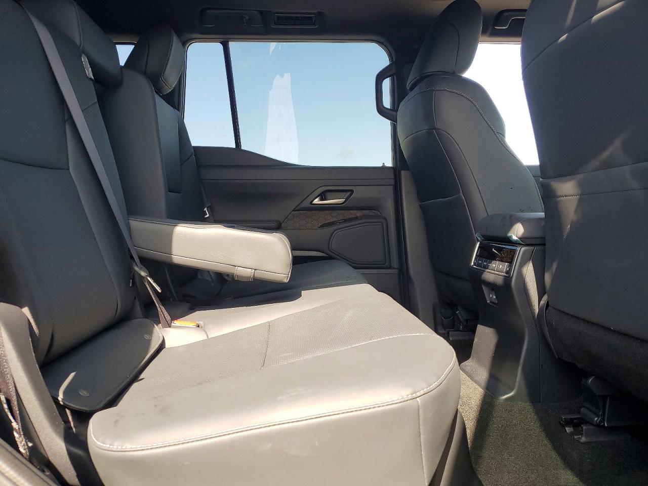 Lexus Gx Premium+