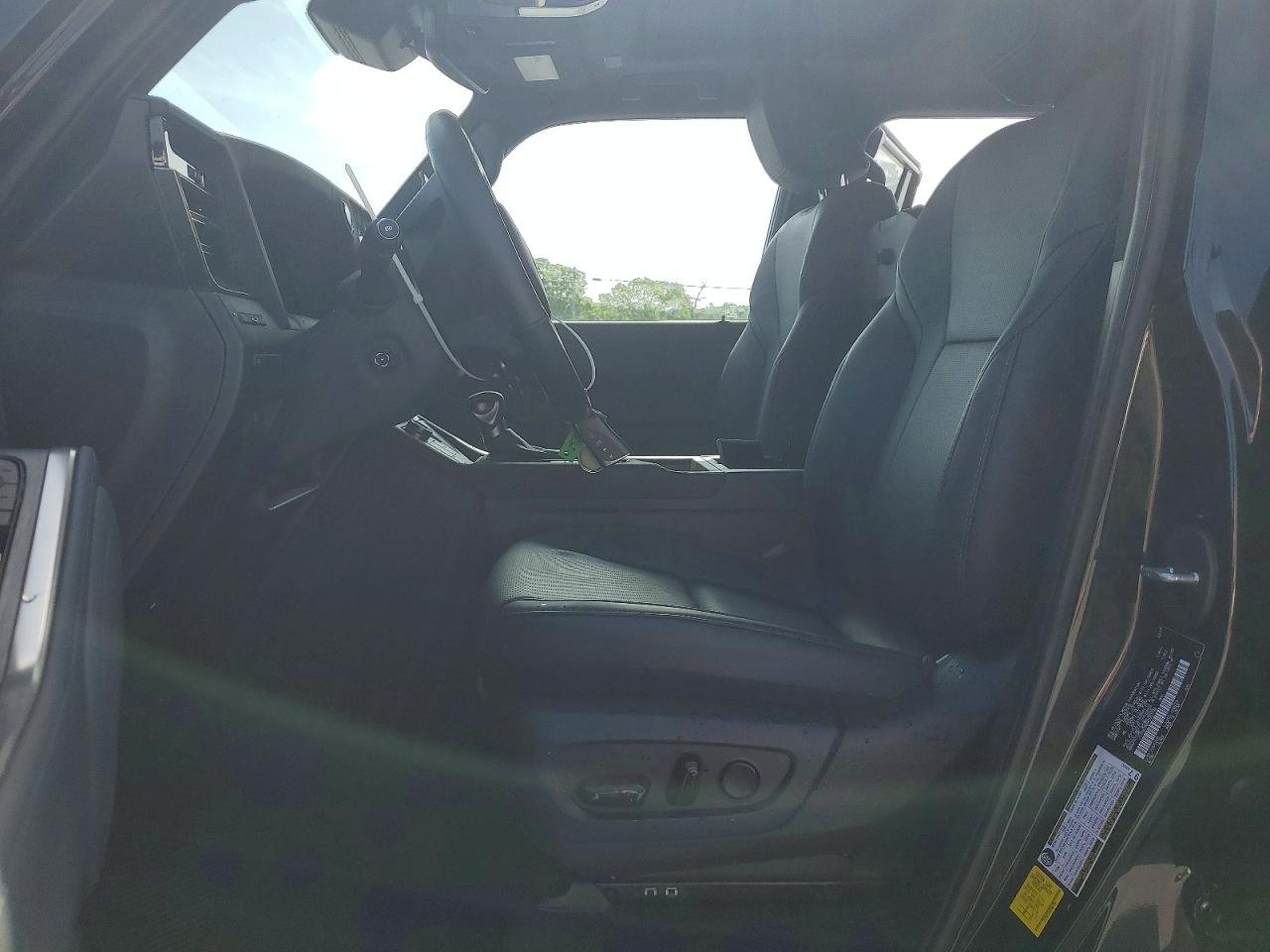 Lexus Gx Premium+