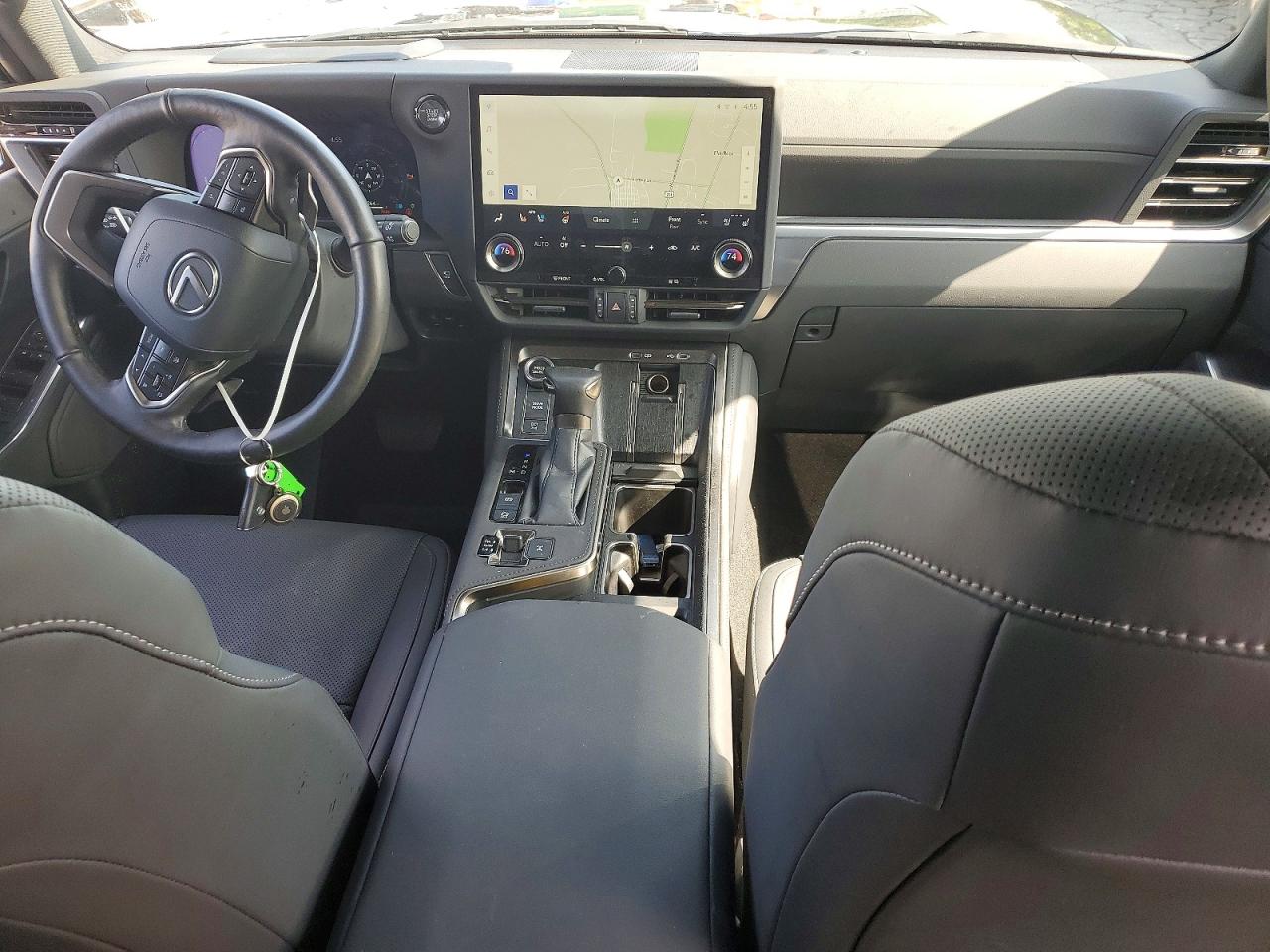Lexus Gx Premium+