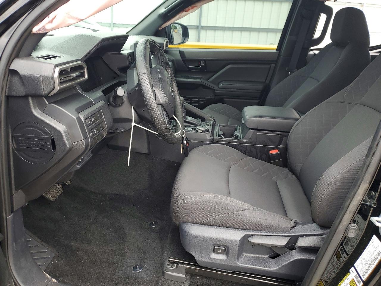 Toyota Tacoma Sr