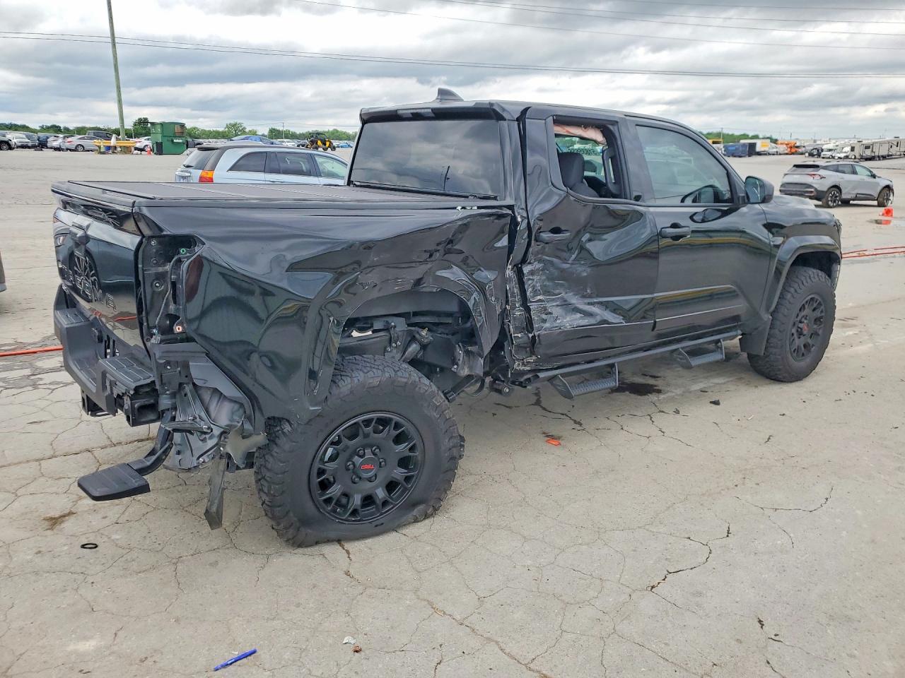 Toyota Tacoma Sr