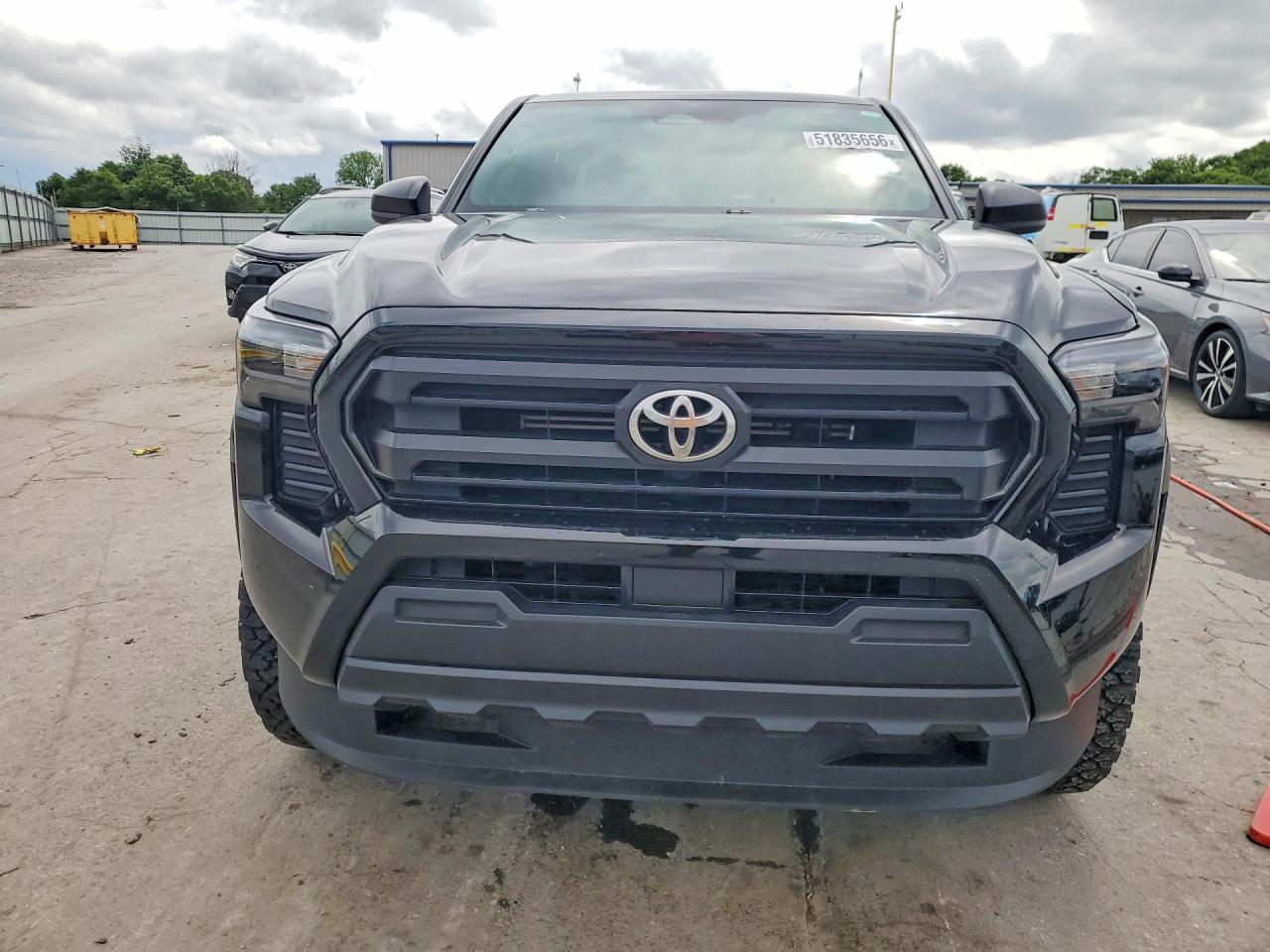 Toyota Tacoma Sr