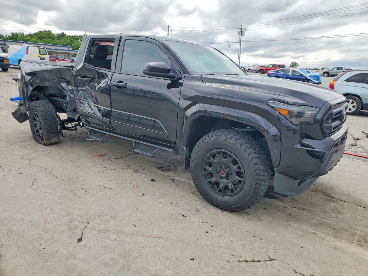 Toyota Tacoma Sr