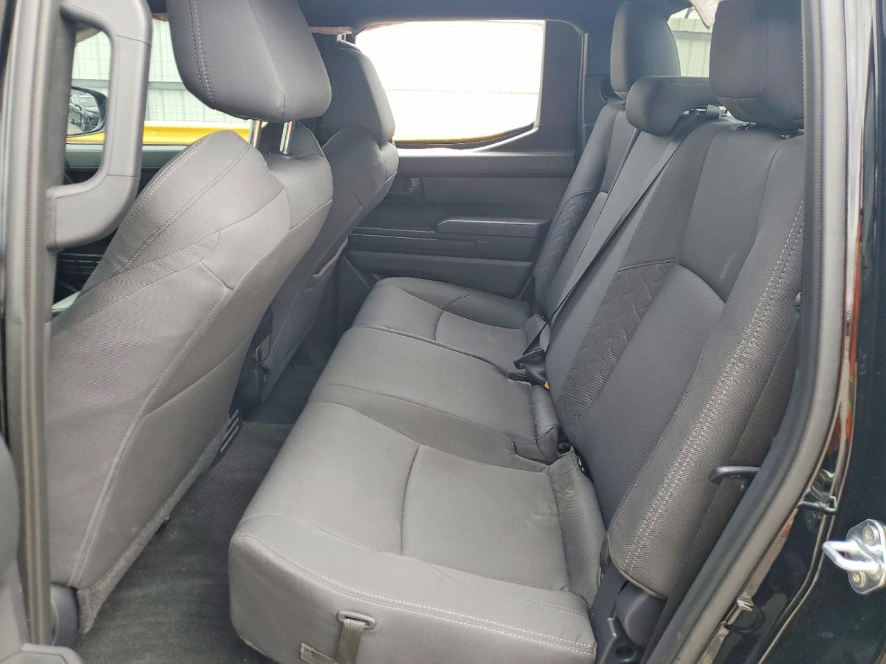 Toyota Tacoma Sr