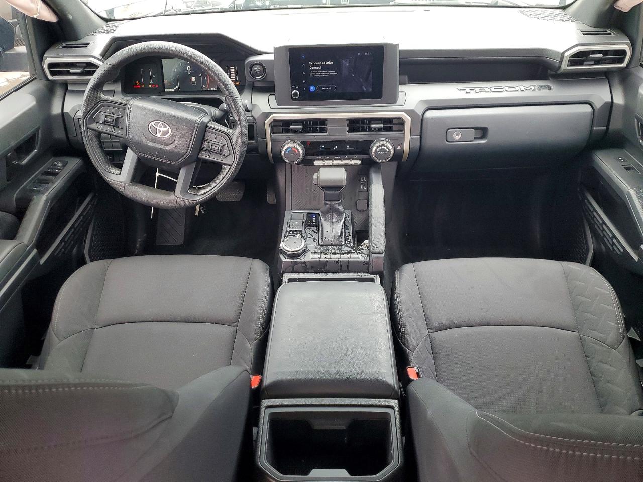 Toyota Tacoma Sr