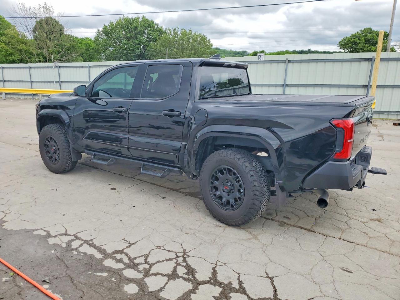 Toyota Tacoma Sr