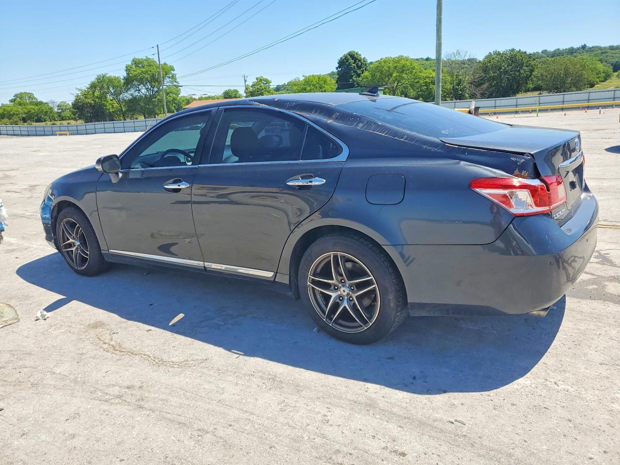 Lexus Es 350